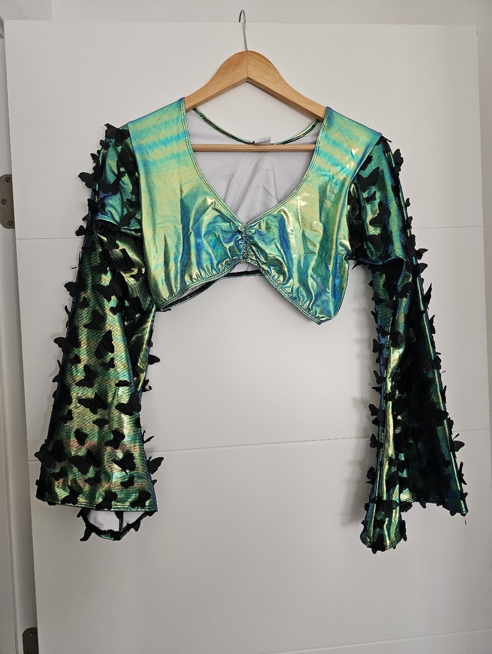 DaisyDayDreamz Designs Custom Top Never Worn